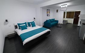 Aviator Apartament Alpha